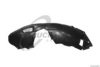 TRUCKTEC AUTOMOTIVE 08.62.408 Panelling, mudguard